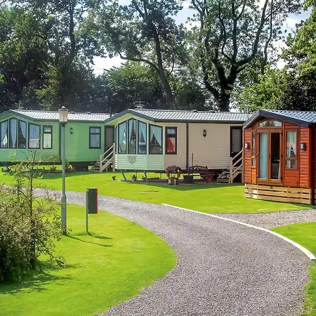 York House Aldeamento Turístico