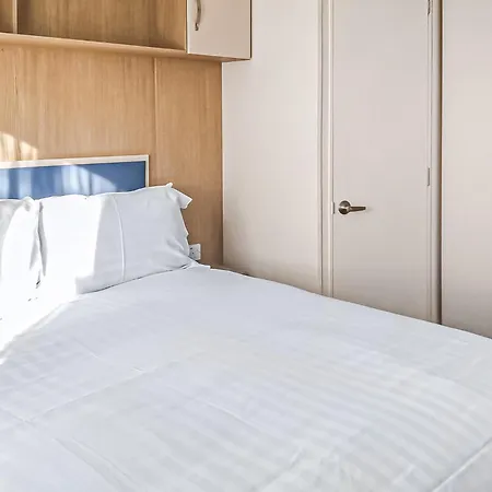 Aldeamento Turístico York House Bagby