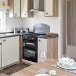 York House Тирск