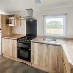 York House פארק נופש *