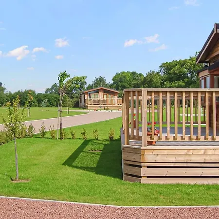 Parco vacanze York House Country Park Thirsk