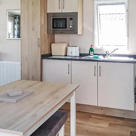 York House Holiday park