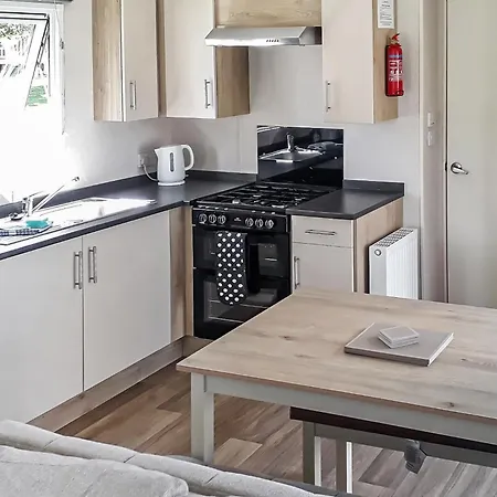 Holiday park York House Thirsk