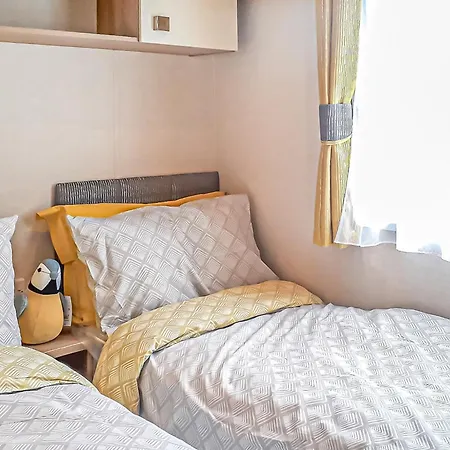 York House Holiday park Thirsk