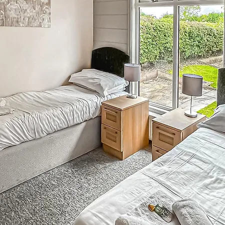 York House Thirsk