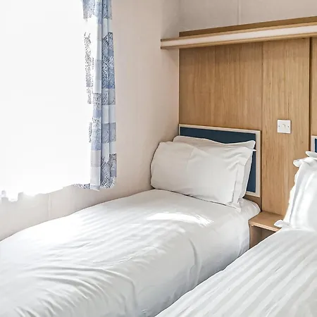 Holiday park York House