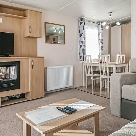 Parco vacanze York House Country Park Thirsk