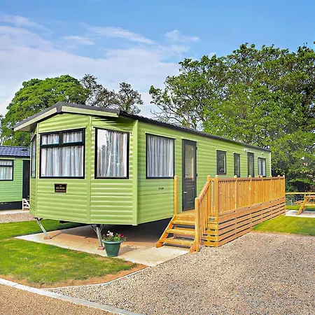 York House * Thirsk