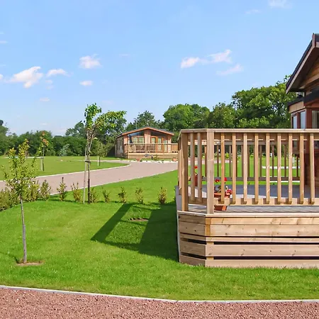 York House Holiday park *