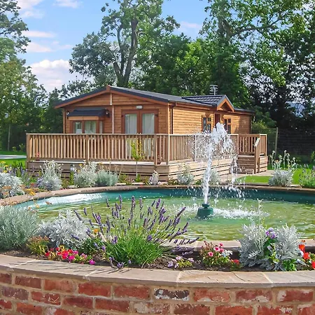 Holiday park York House *