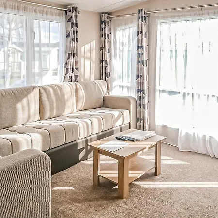 York House Holiday park