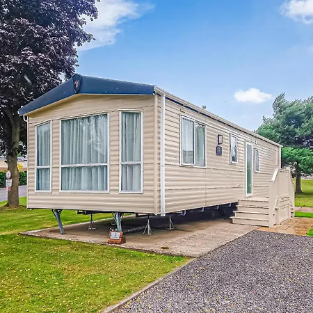 Holiday park York House *