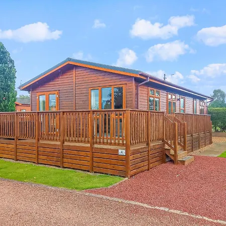 York House Holiday park *