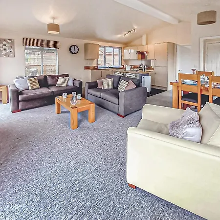 York House * Thirsk