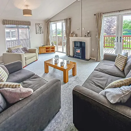 York House * Thirsk