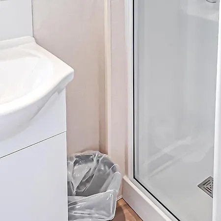 York House База отдыха Bagby