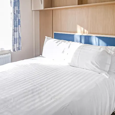 York House База отдыха Bagby