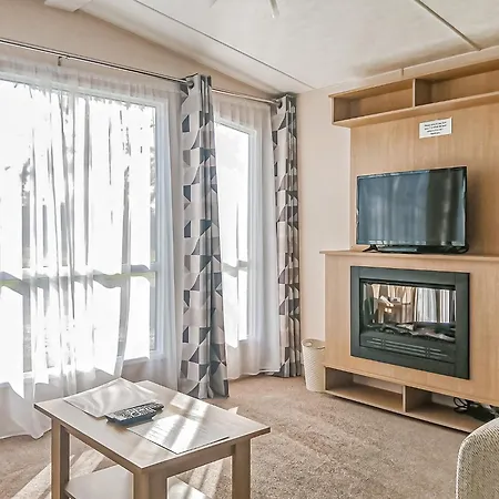 База отдыха York House Bagby