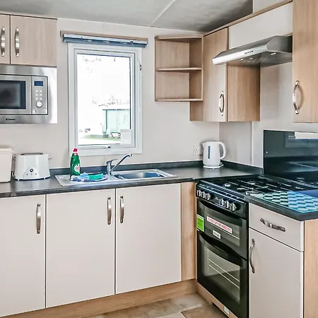 York House База отдыха Bagby