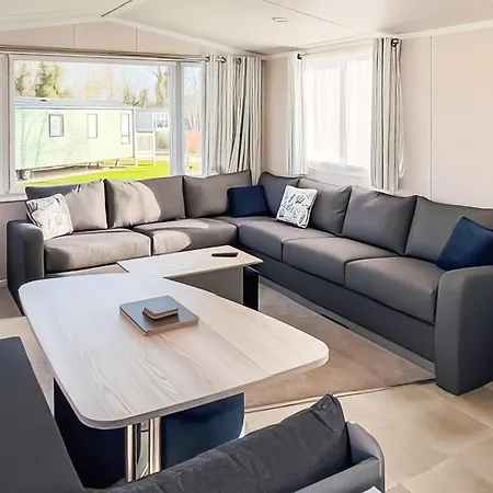 York House Holiday park *