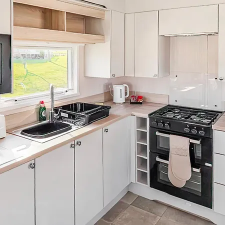 Holiday park York House