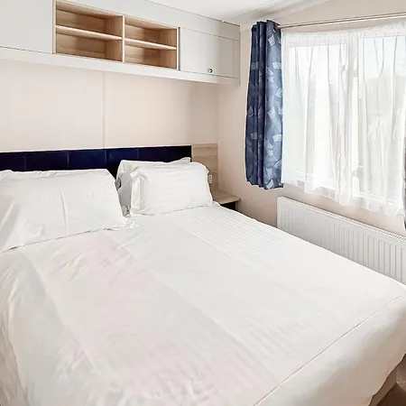 York House Holiday park Bagby