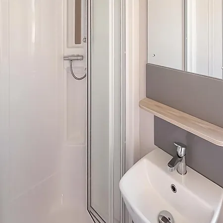 York House Holiday park Bagby