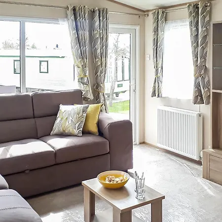 York House * Thirsk