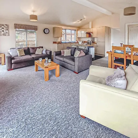York House * Thirsk