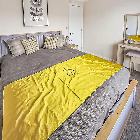 Holiday park York House *