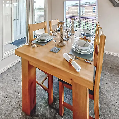 York House Aldeamento Turístico Thirsk