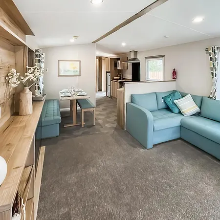York House Thirsk