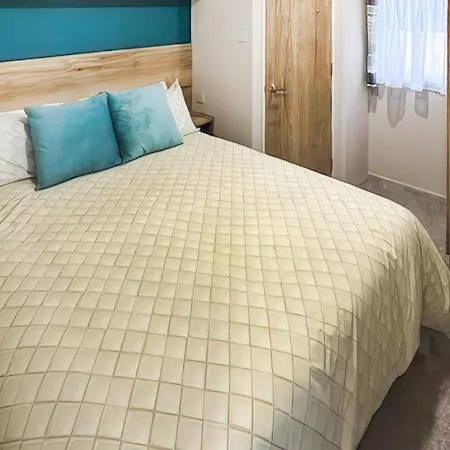 Holiday park York House