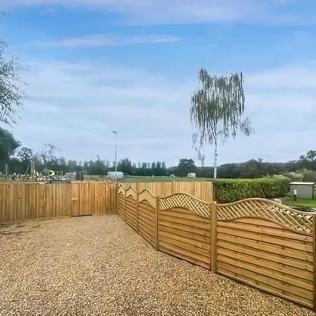 York House Holiday park *