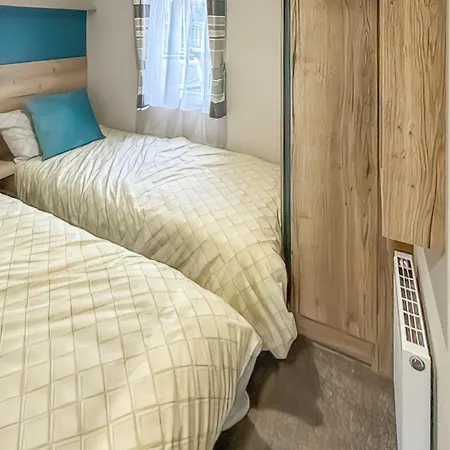 York House Holiday park Thirsk