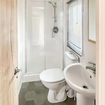 Holiday park York House Thirsk