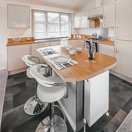 York House * Thirsk