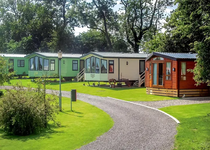 York House Holiday park