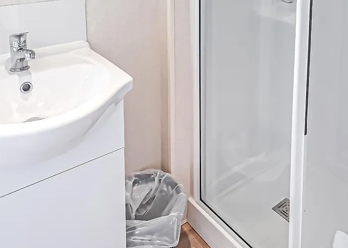 York House Holiday park Bagby