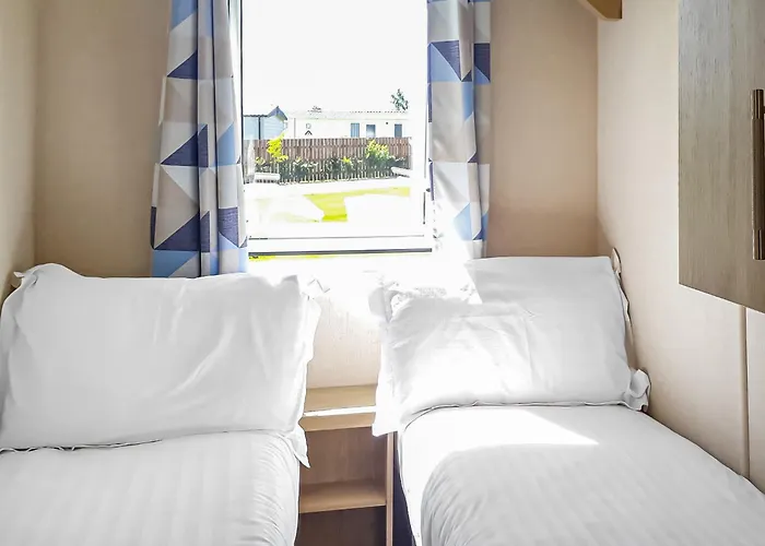 Holiday park York House *