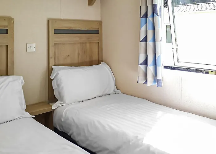 York House Holiday park