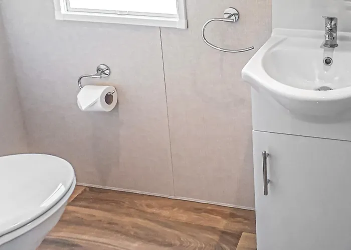 Holiday park York House Bagby