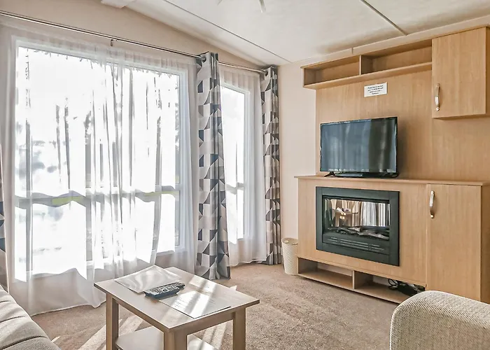 Holiday park York House *