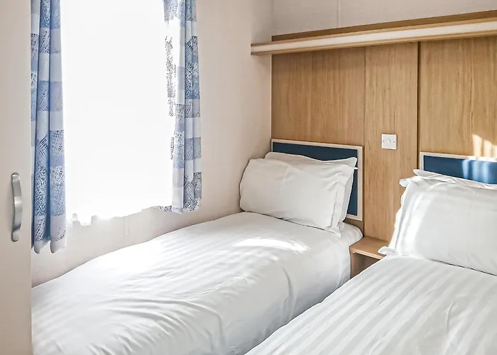 York House Holiday park