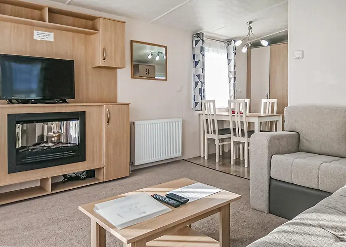 Holiday park York House *