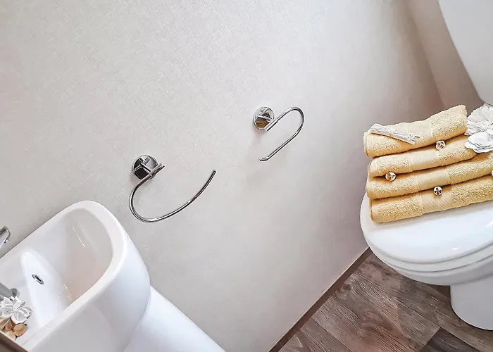 Holiday park York House Bagby