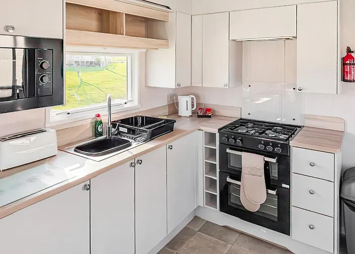 Holiday park York House