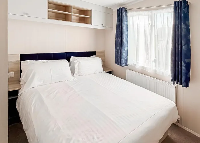 York House Holiday park Bagby