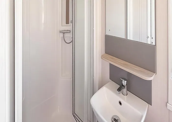 York House Holiday park Bagby