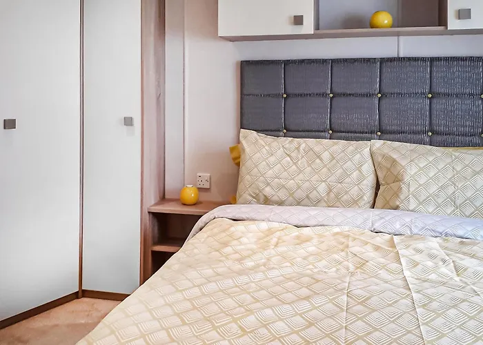 Holiday park York House